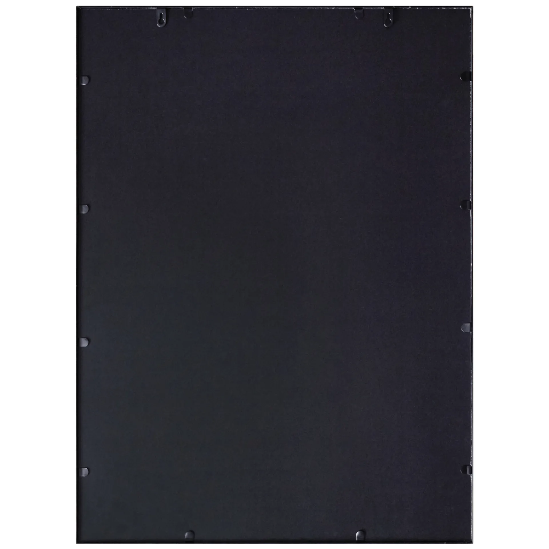 Sale Nimara Melanie New yorker spejl sort 95x70 cm