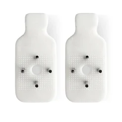 Clearance Nimara Milo vægkroge til billedrammer 2 stk