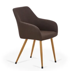 Clearance Nimara Nilo Filtsko 4 stk. - Ø13 cm