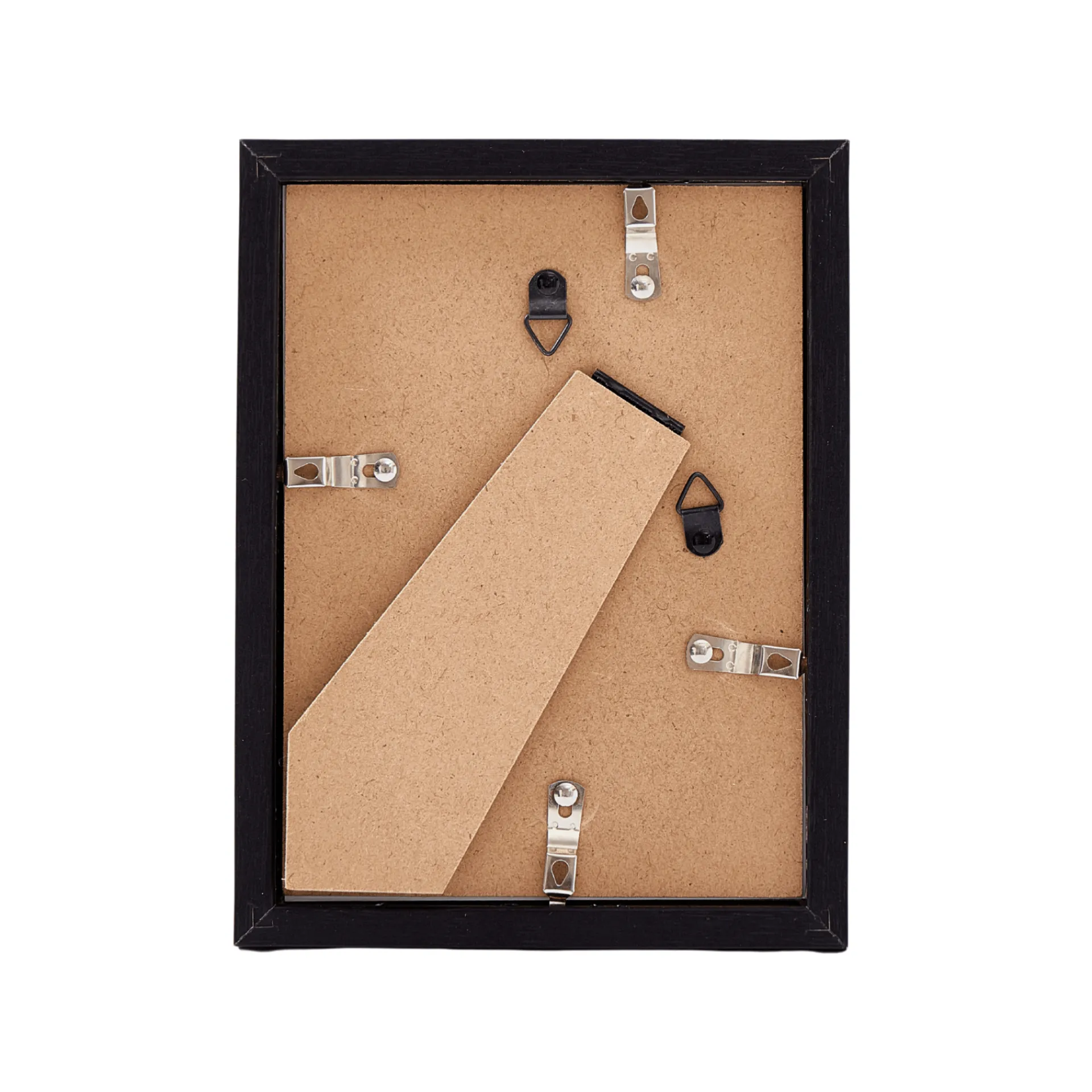 Sale Nimara Paloma billedramme 13x18 cm sort