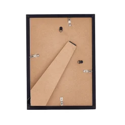 Online Nimara Paloma billedramme 21x30 cm sort