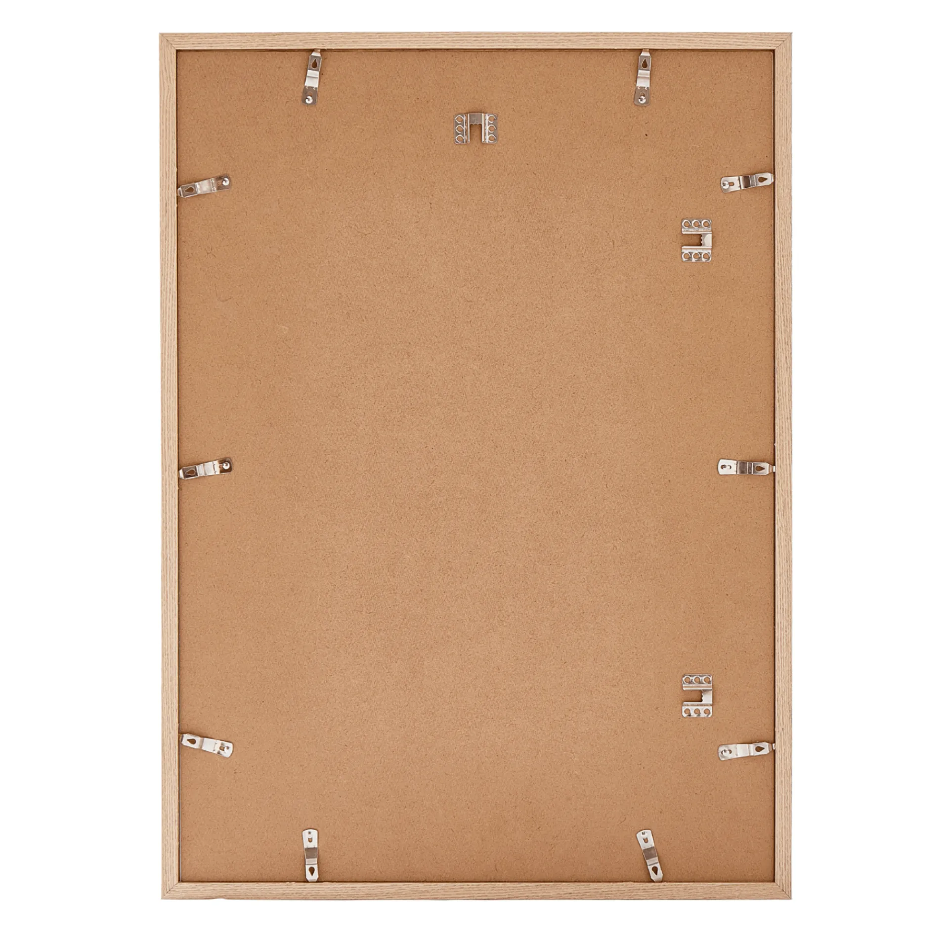 Outlet Nimara Paloma billedramme 50x70 cm træ