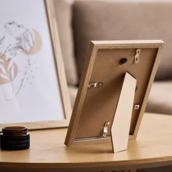 Clearance Nimara Paloma Billedramme 13x18 cm træ