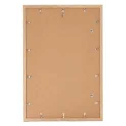 Hot Nimara Paloma billedramme 60x90 cm træ