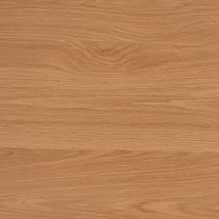 Clearance Nimara Tiago væghængt bord i eg 100x70 cm