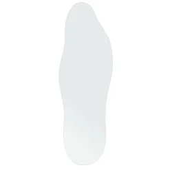 Discount Nimara Zelina organisk spejl uden ramme i 150x50 cm